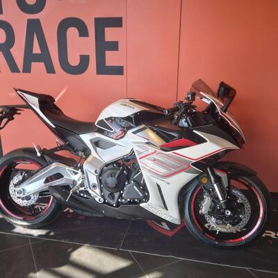 Zontes ZT703-RR (2025) nuova