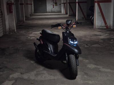 Yamaha Bw&#039;s 50 Naked (2008 - 17) usata