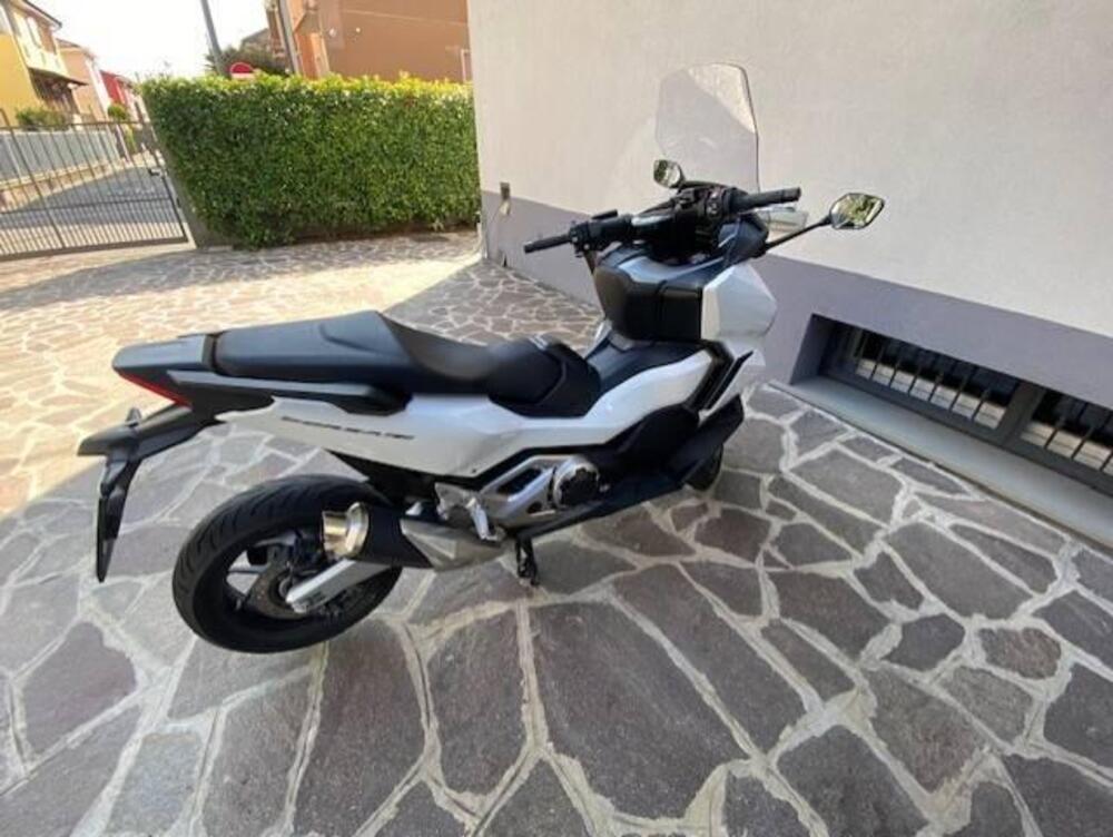 Honda Forza 750 DCT (2021 - 24) (2)