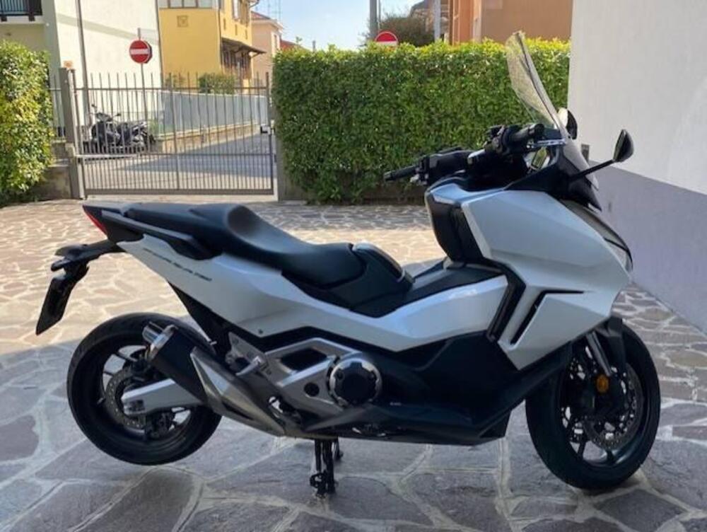 Honda Forza 750 DCT (2021 - 24) (3)