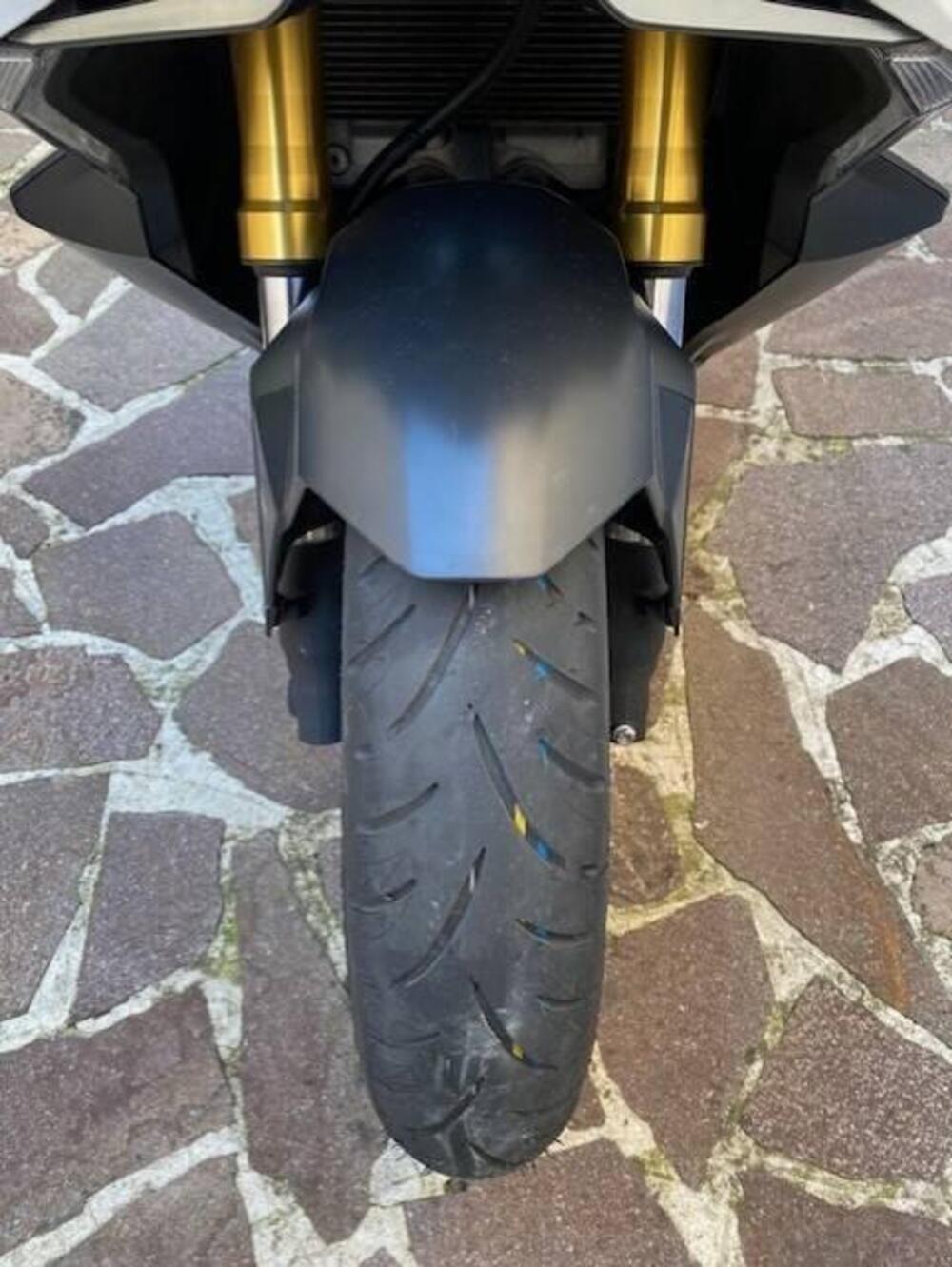 Honda Forza 750 DCT (2021 - 24) (9)