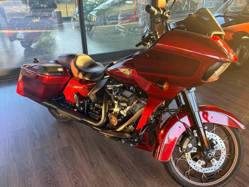 Harley-Davidson Road Glide Special Anniversary (2023) (6)
