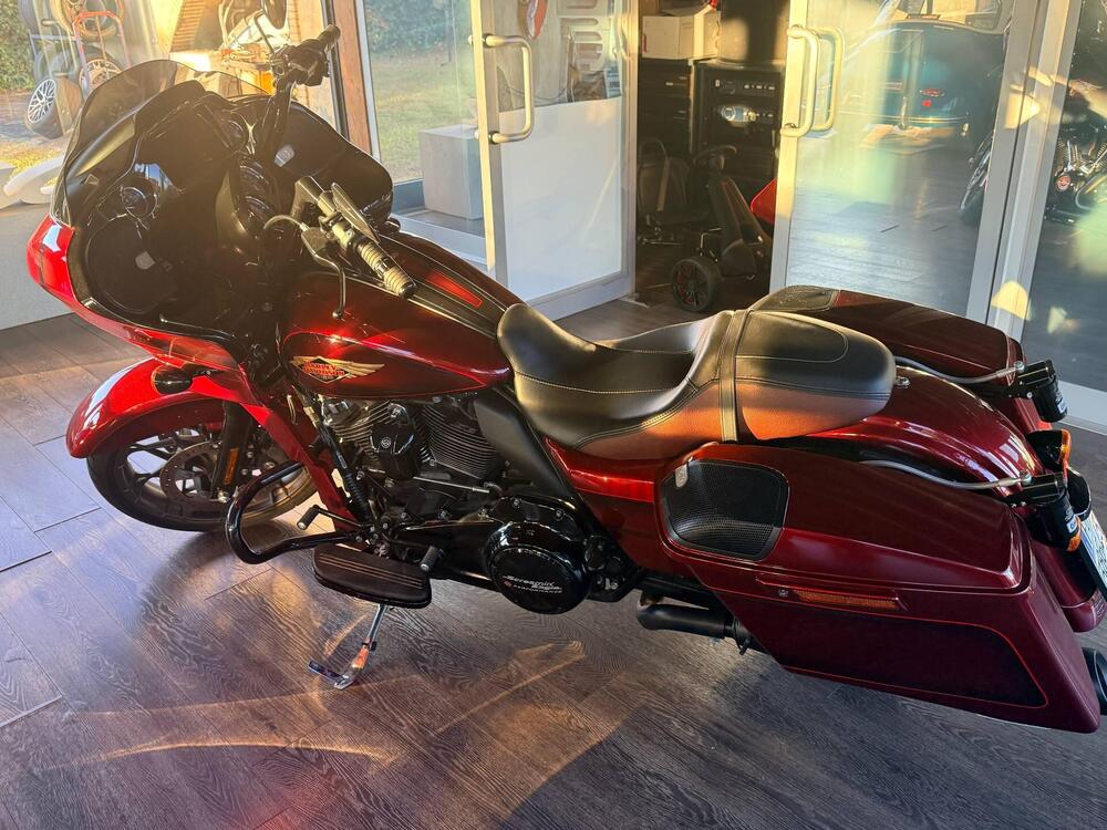 Harley-Davidson Road Glide Special Anniversary (2023) (7)