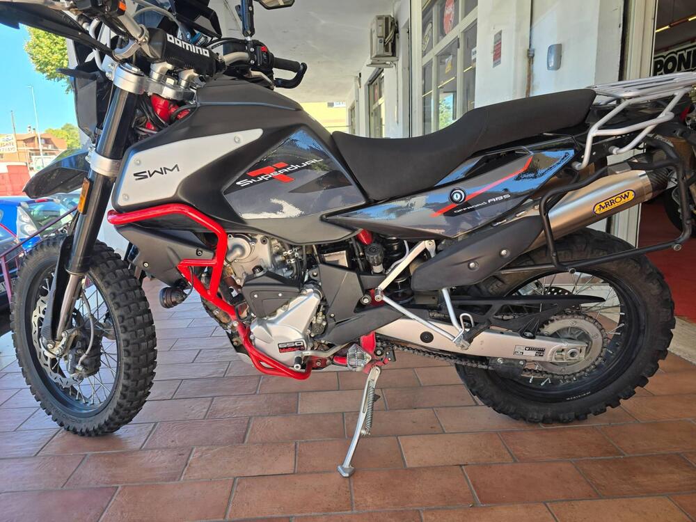 Swm Superdual 600 T (2023 - 24) (5)