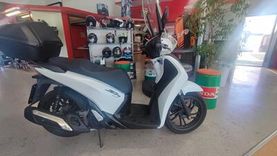 Honda SH 150 i ABS (2013 - 16) usata