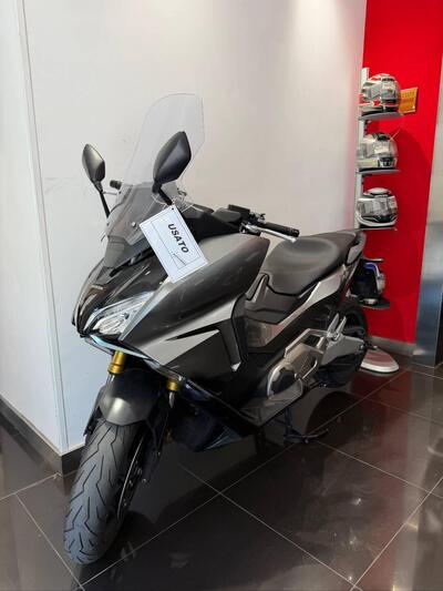 Honda Forza 750 DCT (2021 - 24) usata