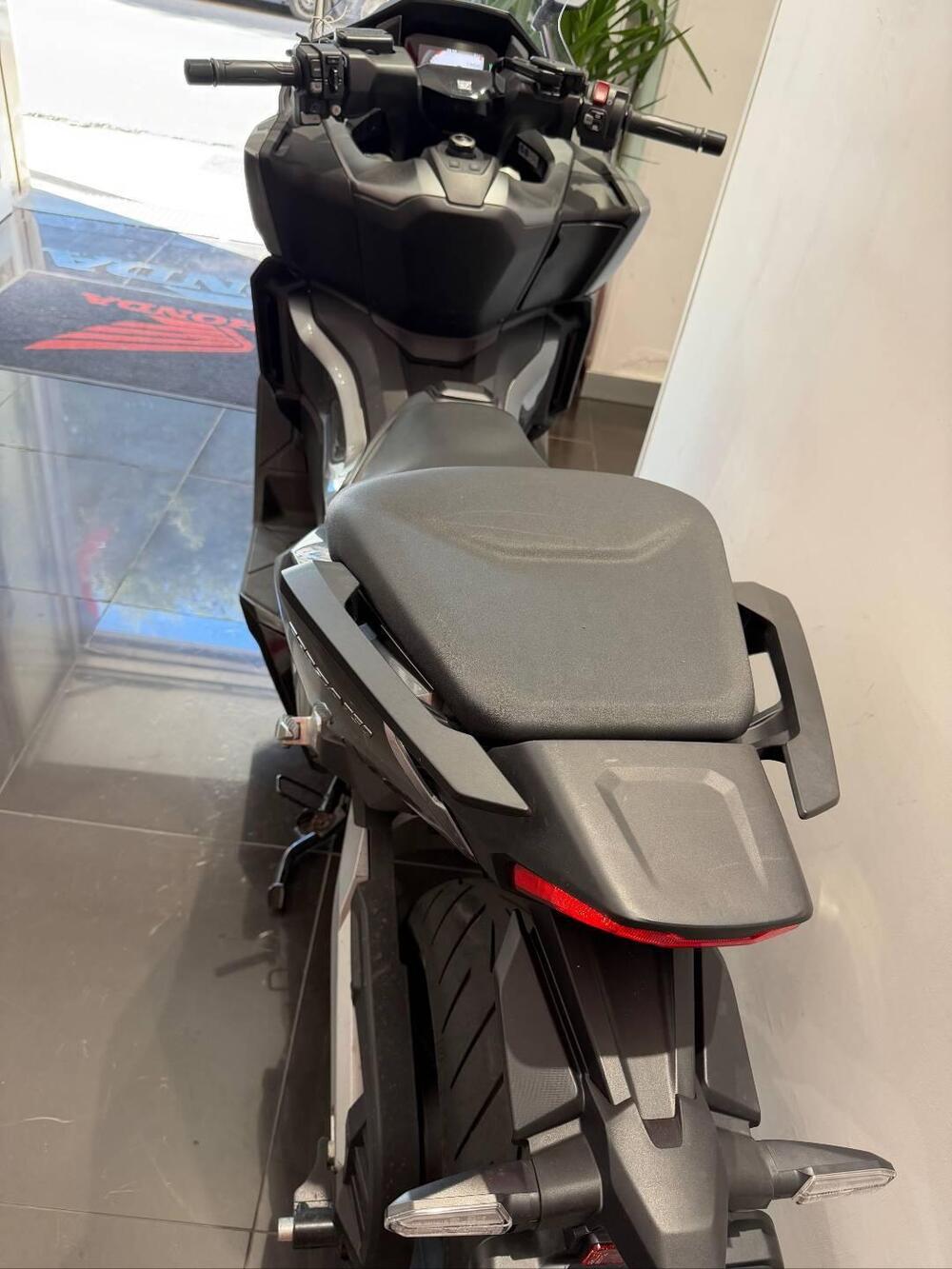 Honda Forza 750 DCT (2021 - 24) (6)