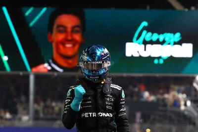 &ldquo;&Egrave; formidabile&rdquo;, dice Toto Wolff. Allora perch&eacute; la Mercedes non rinnova George Russell?
