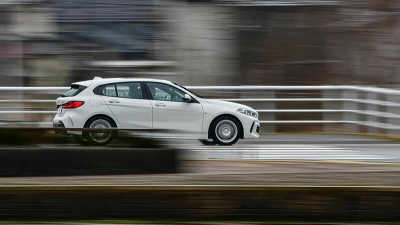 Studio globale: i conducenti BMW e KIA sono i pi&ugrave; pericolosi (ma i dati reali dicono altro)