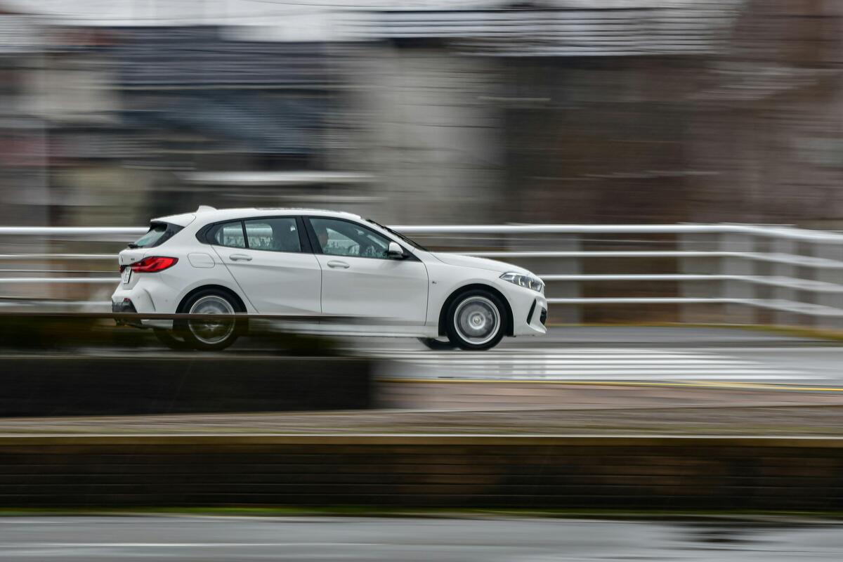 Studio globale: i conducenti BMW e KIA sono i più pericolosi (ma i dati reali dicono altro)
