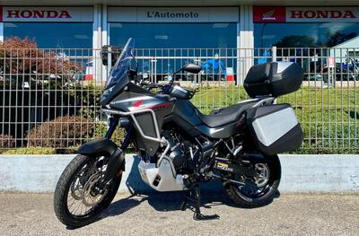 Honda Transalp XL750 Travel Edition (2023 - 24) usata