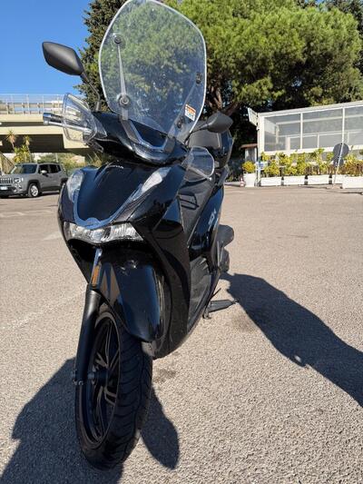 Honda SH 350 Sport (2021 - 24) usata