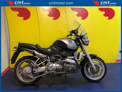 Bmw R 850 R (1994 - 02) usata