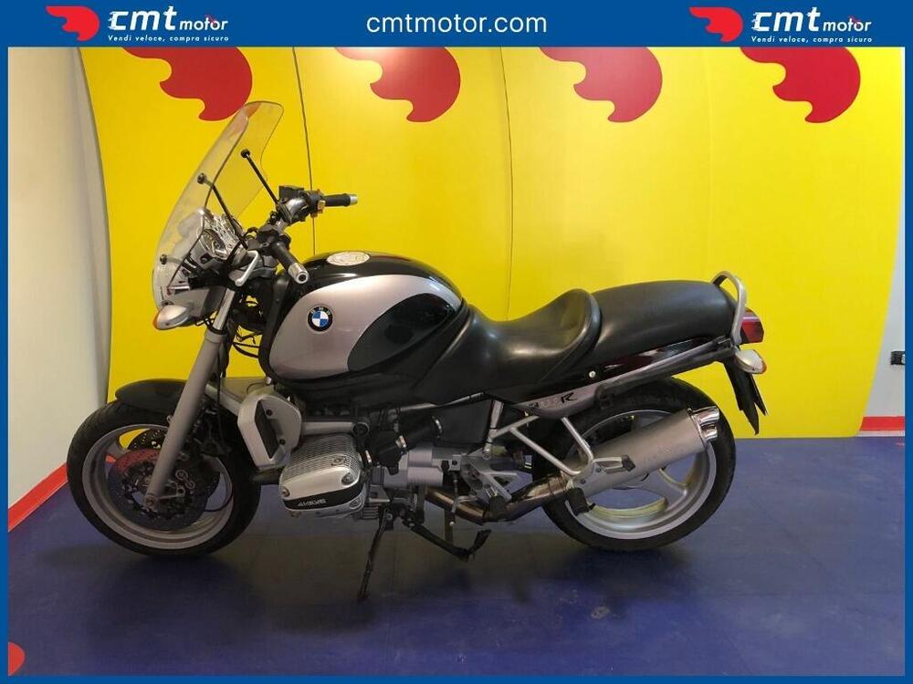 Bmw R 850 R (1994 - 02) (3)