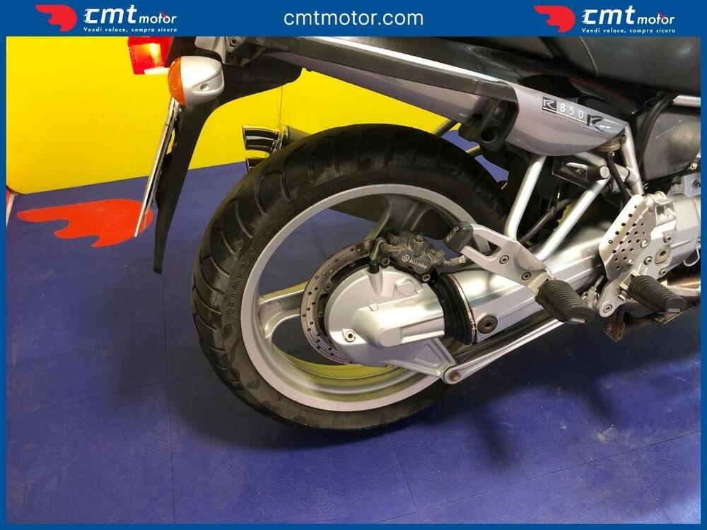 Bmw R 850 R (1994 - 02) (8)