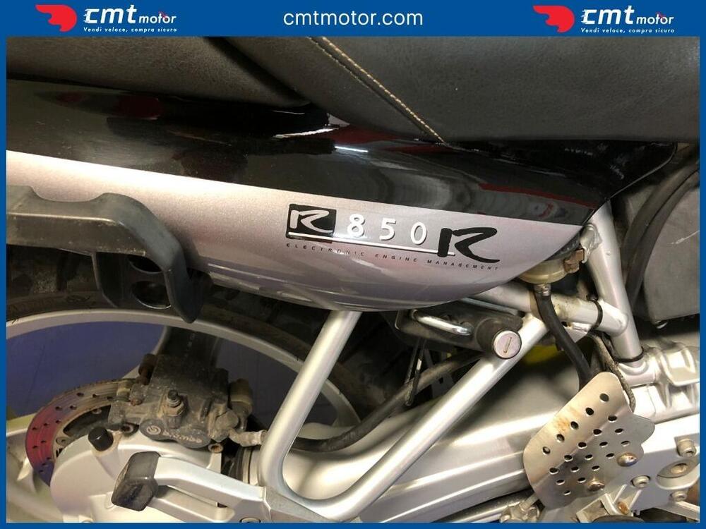 Bmw R 850 R (1994 - 02) (12)
