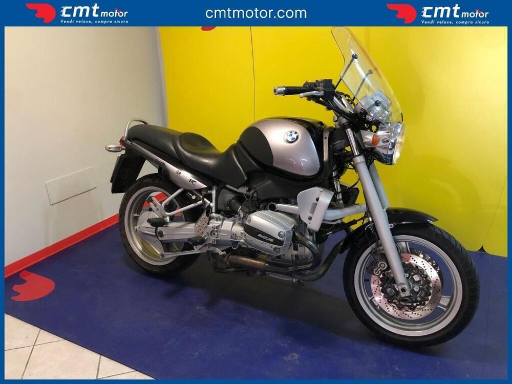 Bmw R 850 R (1994 - 02) (13)
