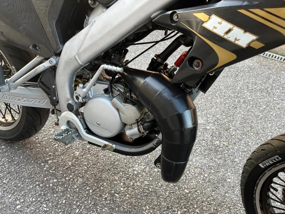 HM Derapage 50 (2007 - 08)  (7)