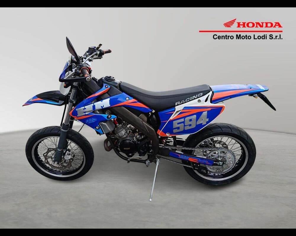 HM Derapage 50 RR (2007 - 08)  (3)