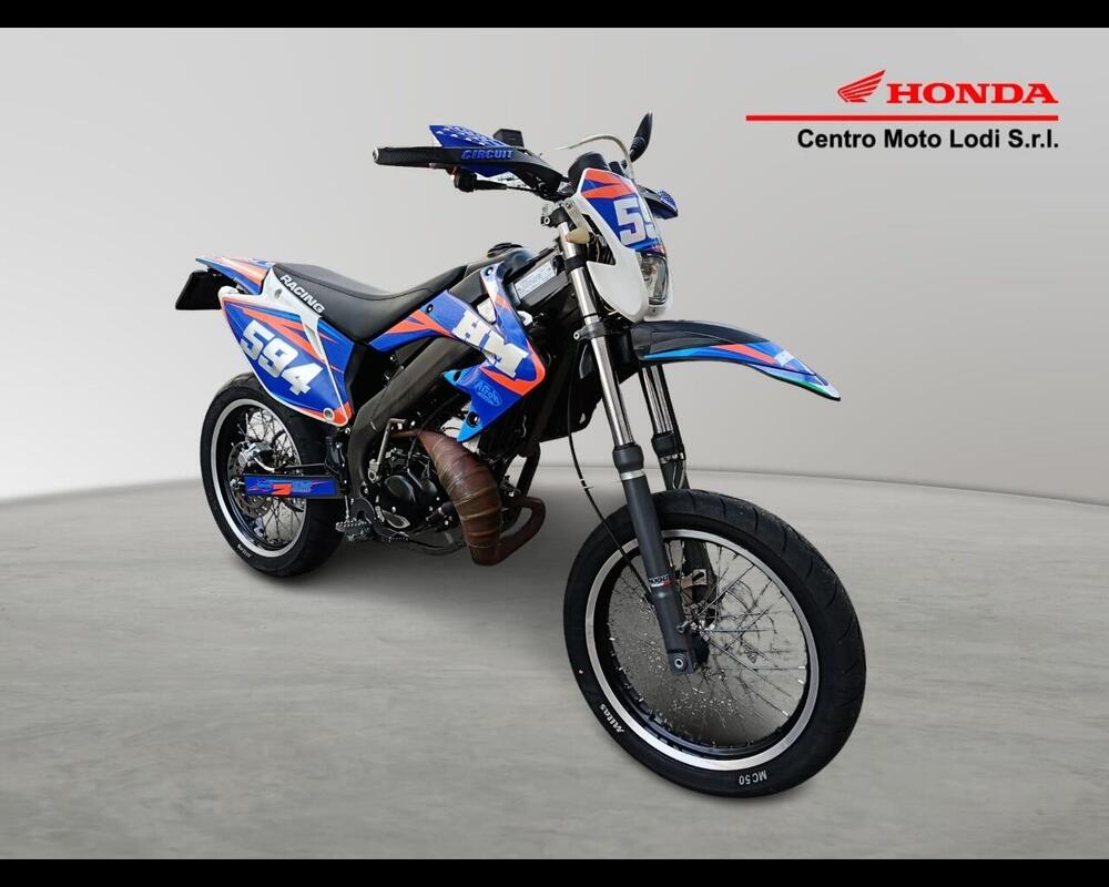 HM Derapage 50 RR (2007 - 08)  (2)