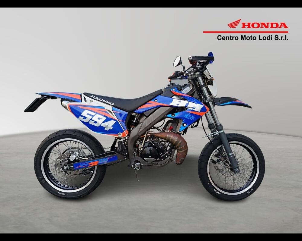 HM Derapage 50 RR (2007 - 08)  (7)