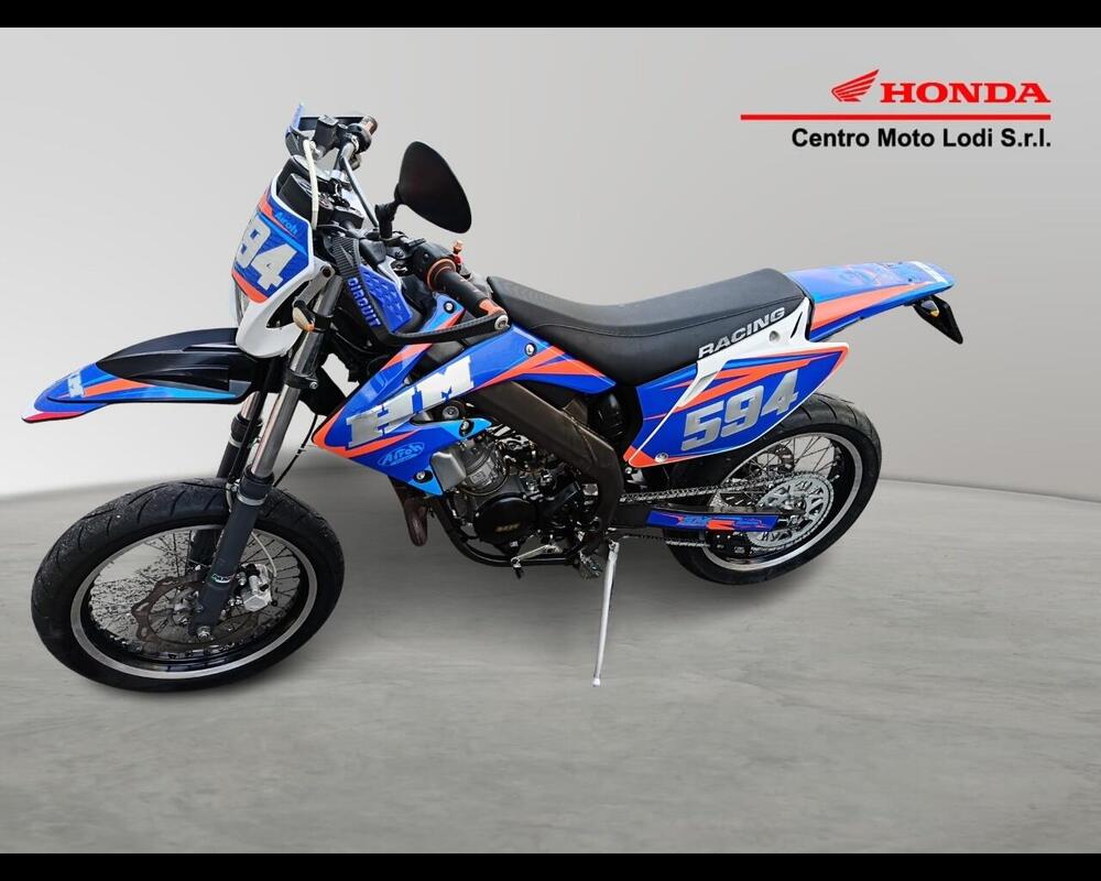 HM Derapage 50 RR (2007 - 08)  (6)