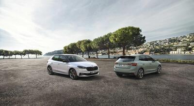 E chi se lo aspettava da Skoda? Ecco che la casa boema svela una hot hatch con i fiocchi