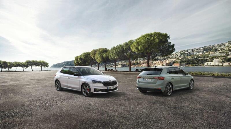 E chi se lo aspettava da Skoda? Ecco che la casa boema svela una hot hatch con i fiocchi