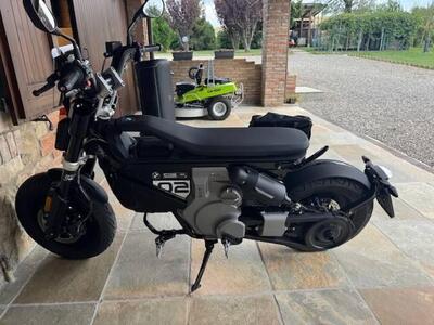 Bmw CE 02 AM (2024 - 25) usata