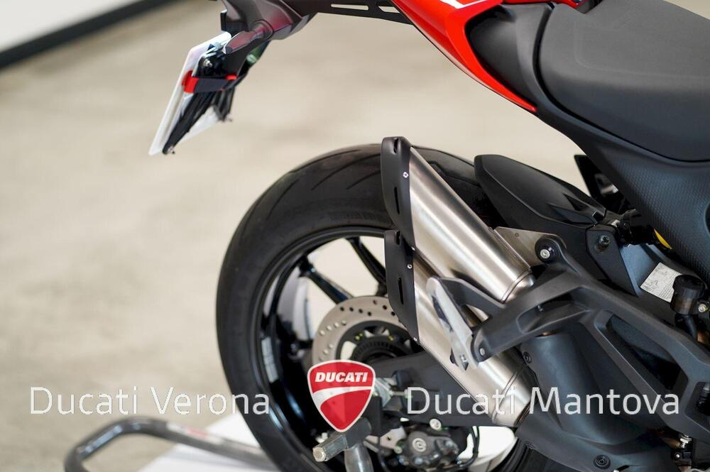 Ducati Monster 937 + (2021 - 25) (11)