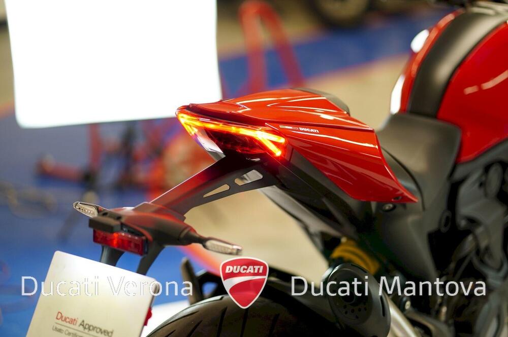 Ducati Monster 937 + (2021 - 25) (13)