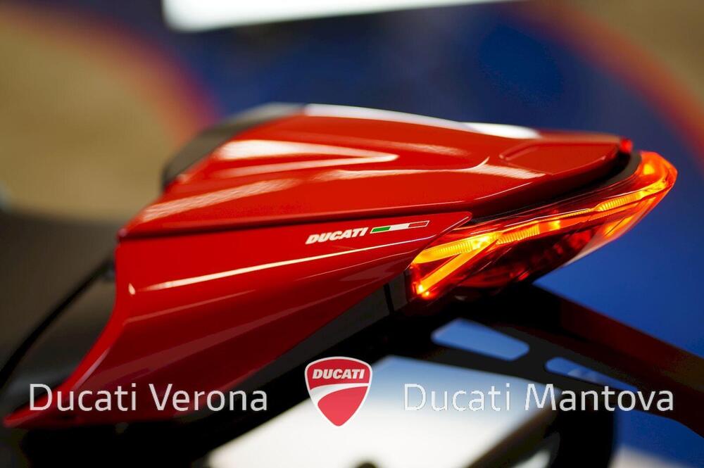 Ducati Monster 937 + (2021 - 25) (18)