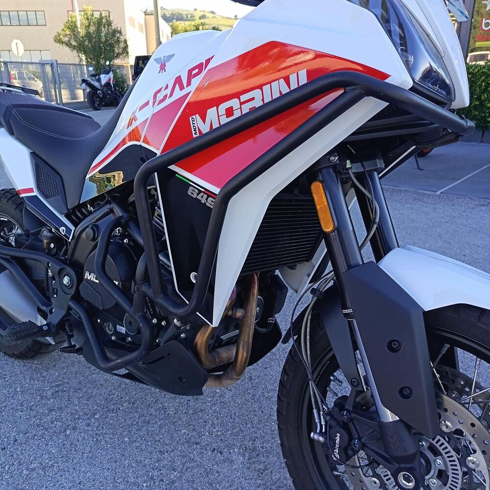 Moto Morini X-Cape 650 (2021 - 26) (4)