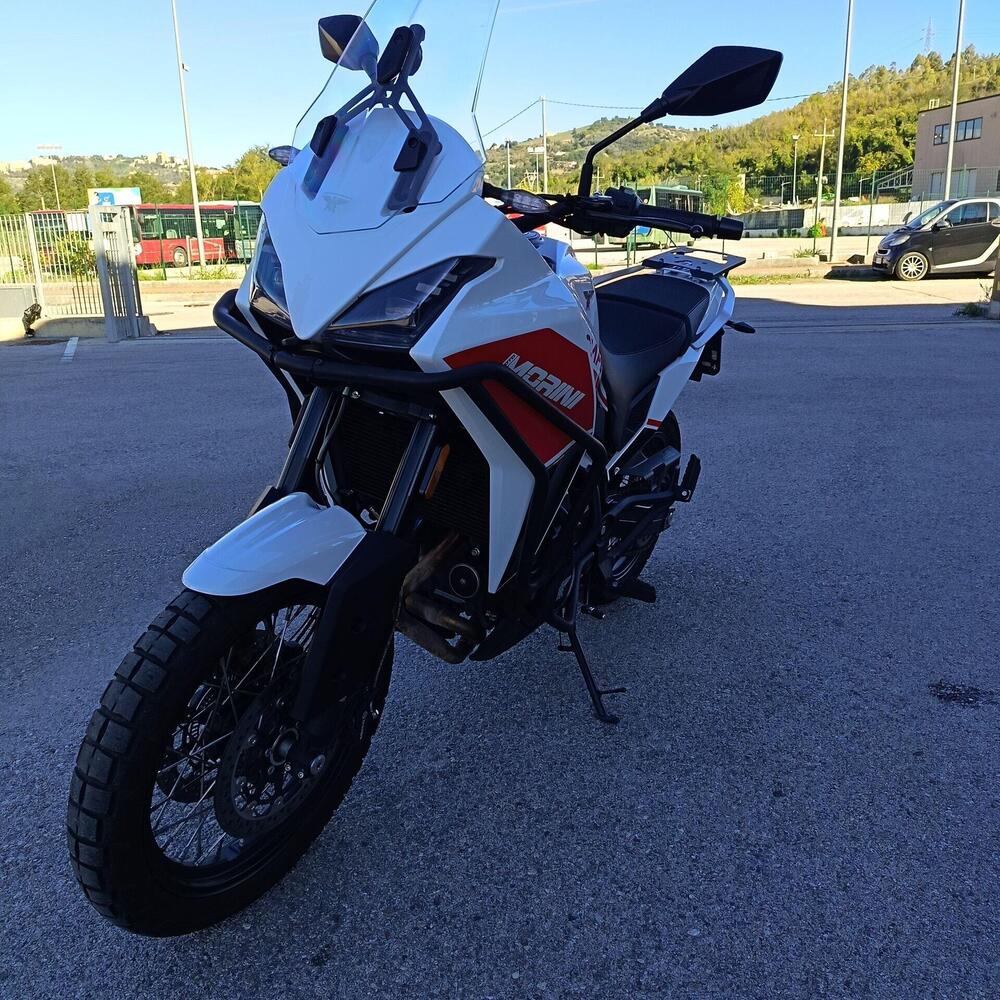 Moto Morini X-Cape 650 (2021 - 26) (5)