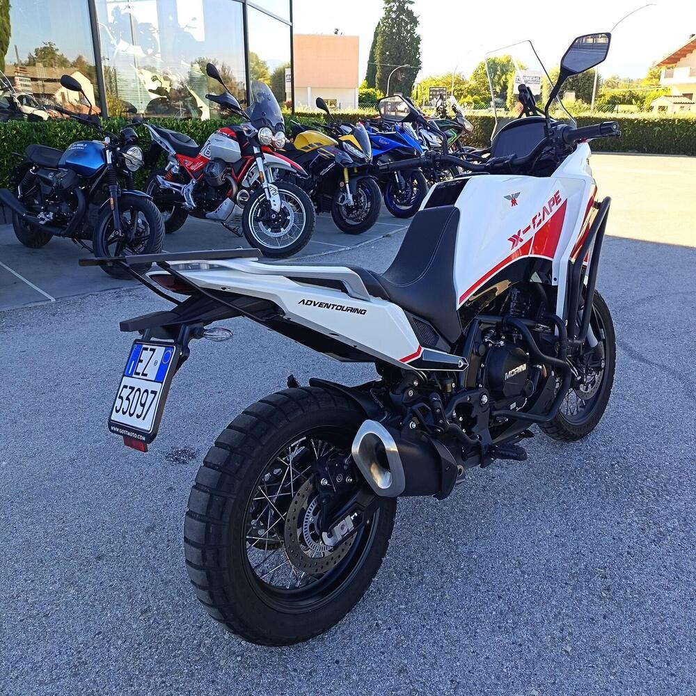 Moto Morini X-Cape 650 (2021 - 26) (8)