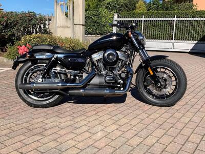 Swm Stormbreaker V1200 (2024 - 25) nuova