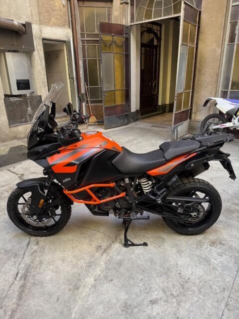 KTM 1290 Super Adventure S (2017 - 20) (3)