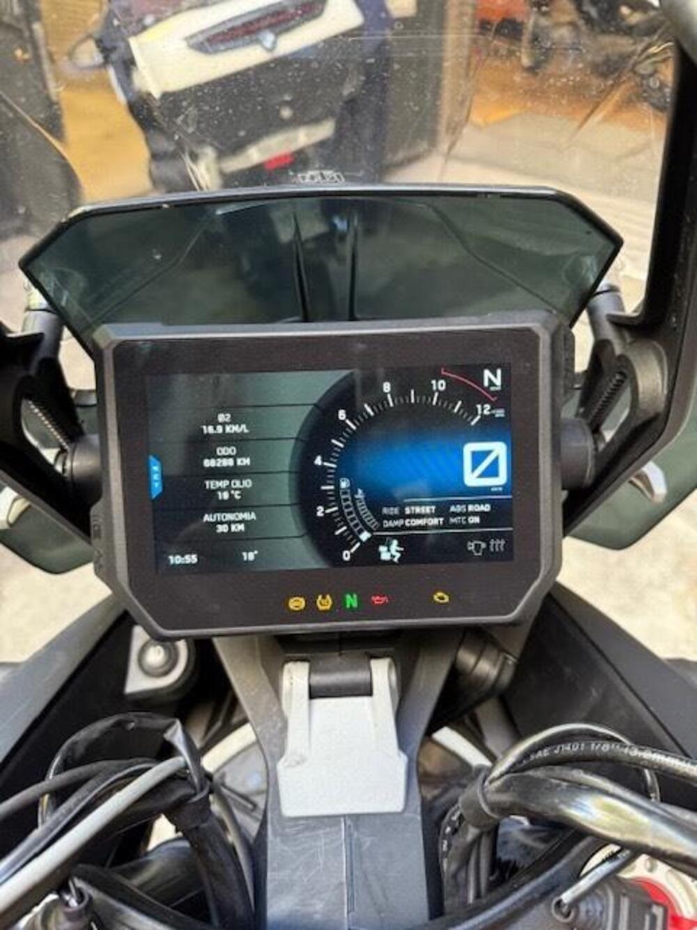 KTM 1290 Super Adventure S (2017 - 20) (4)