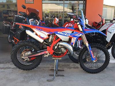 Betamotor RR 125 2T Enduro Racing (2024) usata