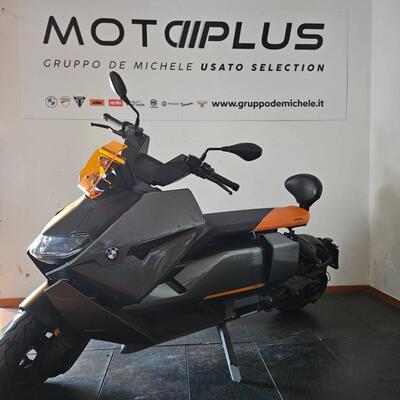 Bmw CE 04 (2021 - 25) usata