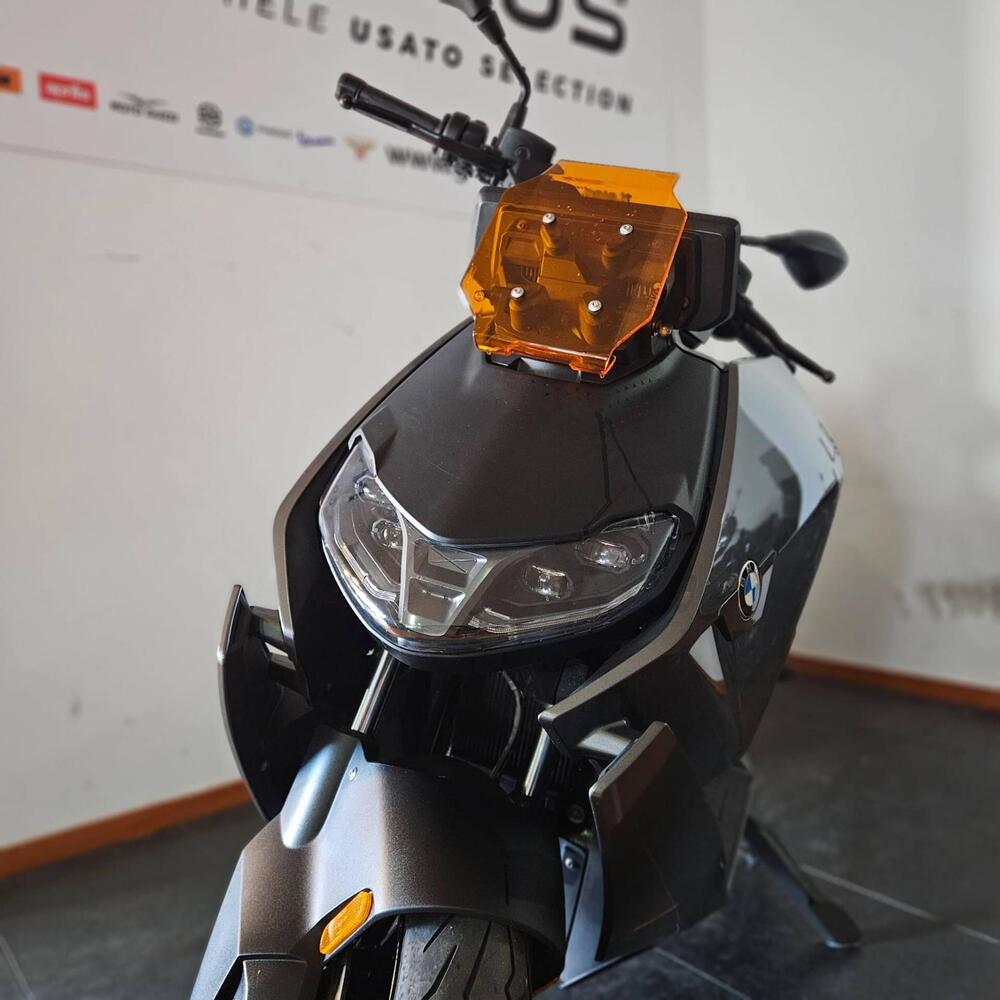 Bmw CE 04 (2021 - 25) (3)