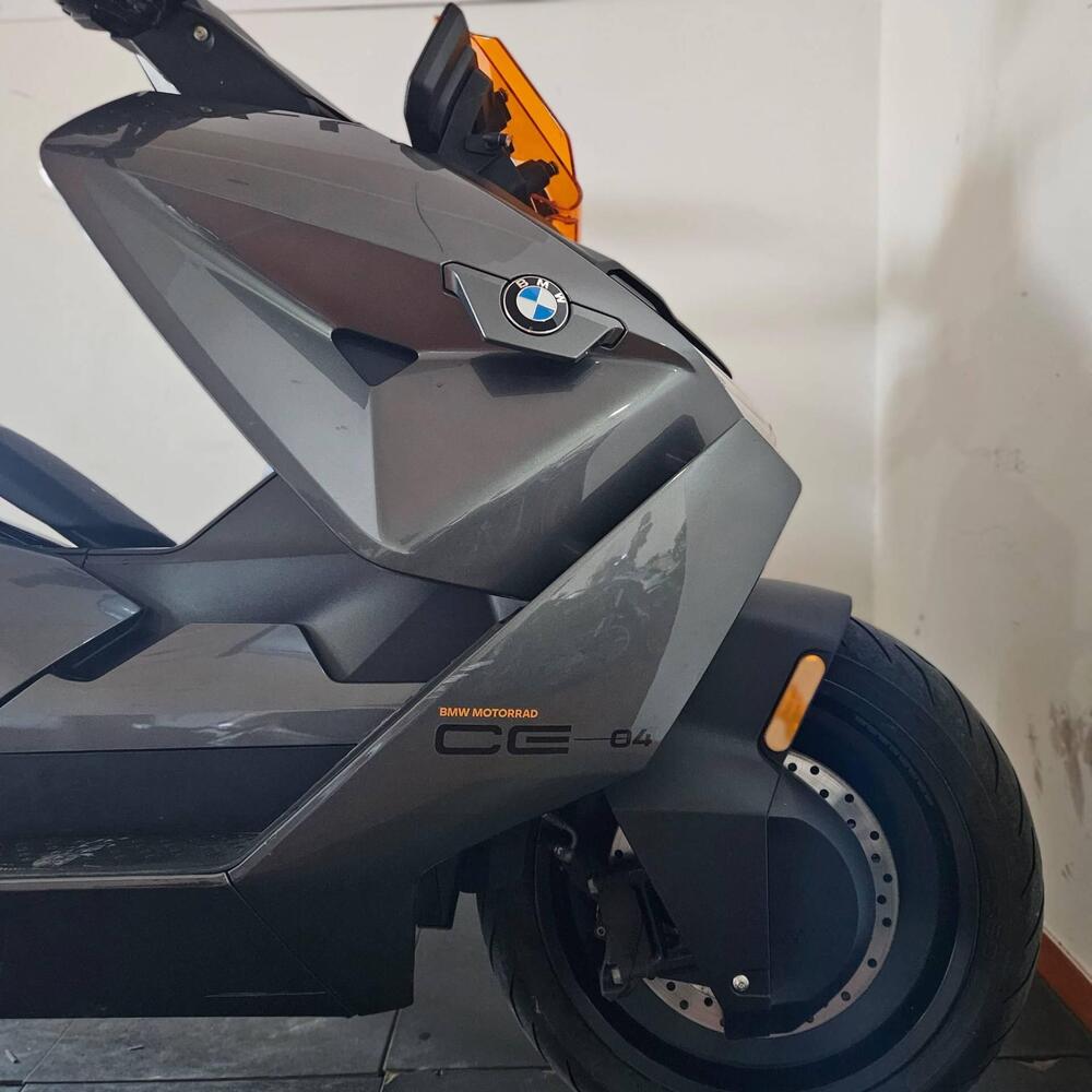 Bmw CE 04 (2021 - 25) (7)