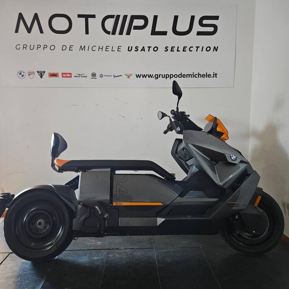 Bmw CE 04 (2021 - 25) (2)