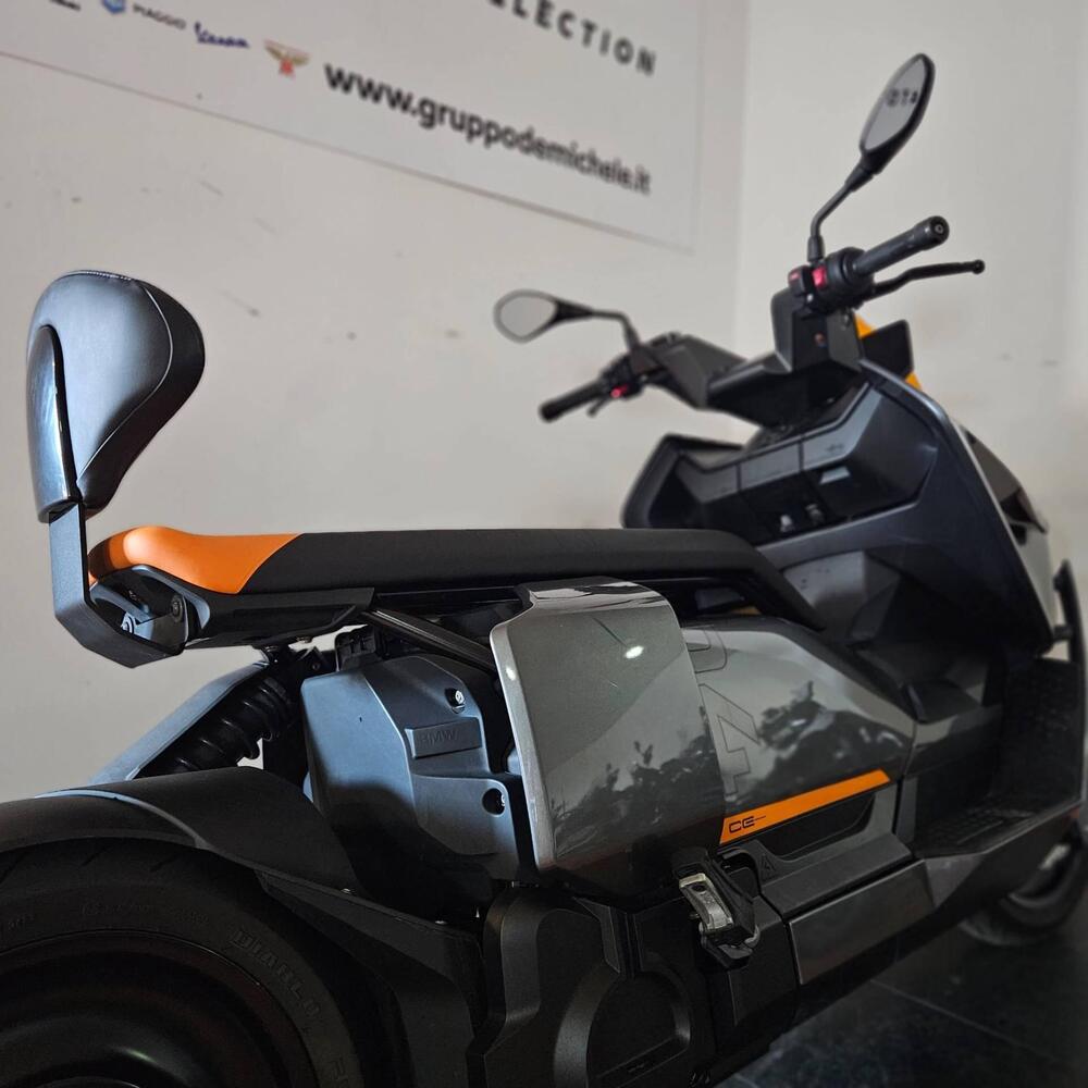 Bmw CE 04 (2021 - 25) (6)