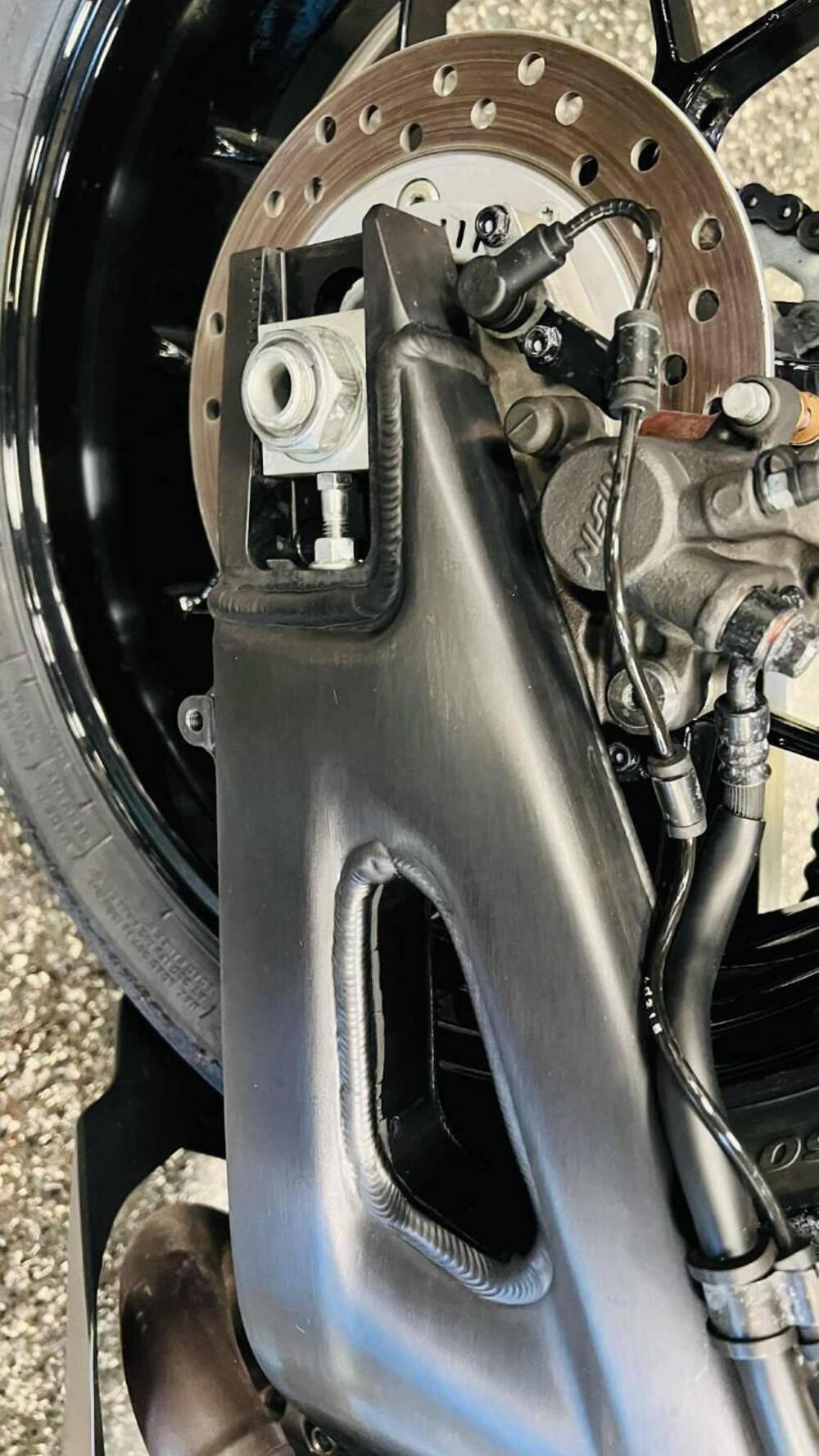 Honda CBR 600 RR (2024 - 26) (6)