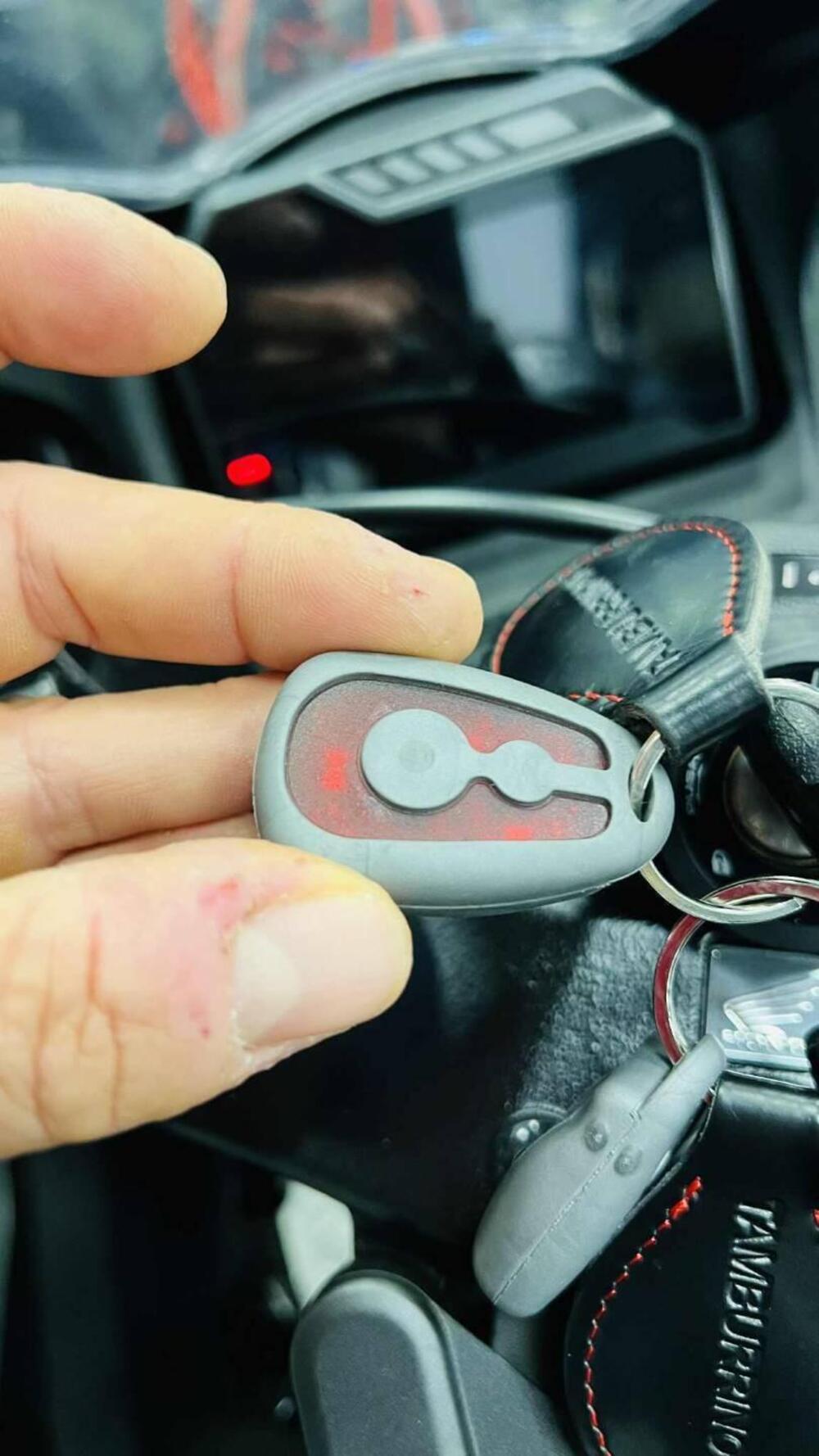 Honda CBR 600 RR (2024 - 26) (10)