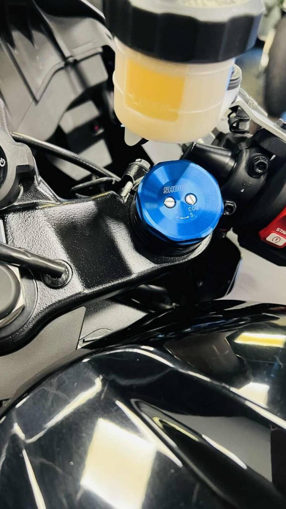 Honda CBR 600 RR (2024 - 26) (11)