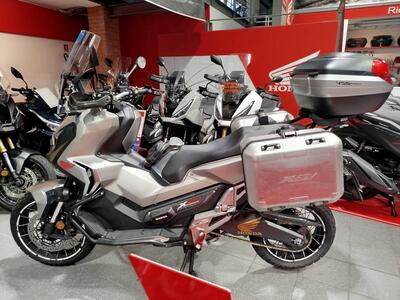 Honda X-ADV 750 Desert Track (2018 - 20) usata