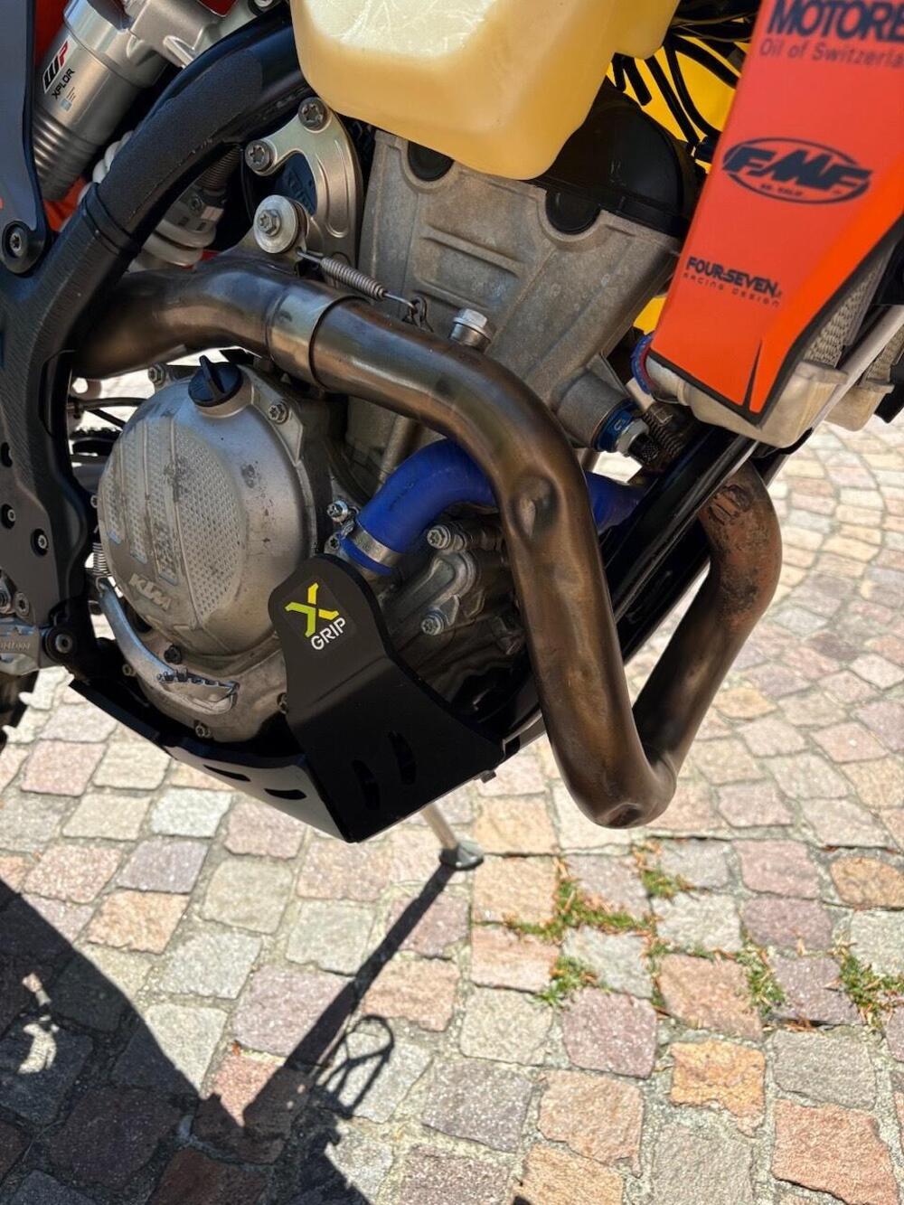 KTM 350 EXC-F (2023) (7)