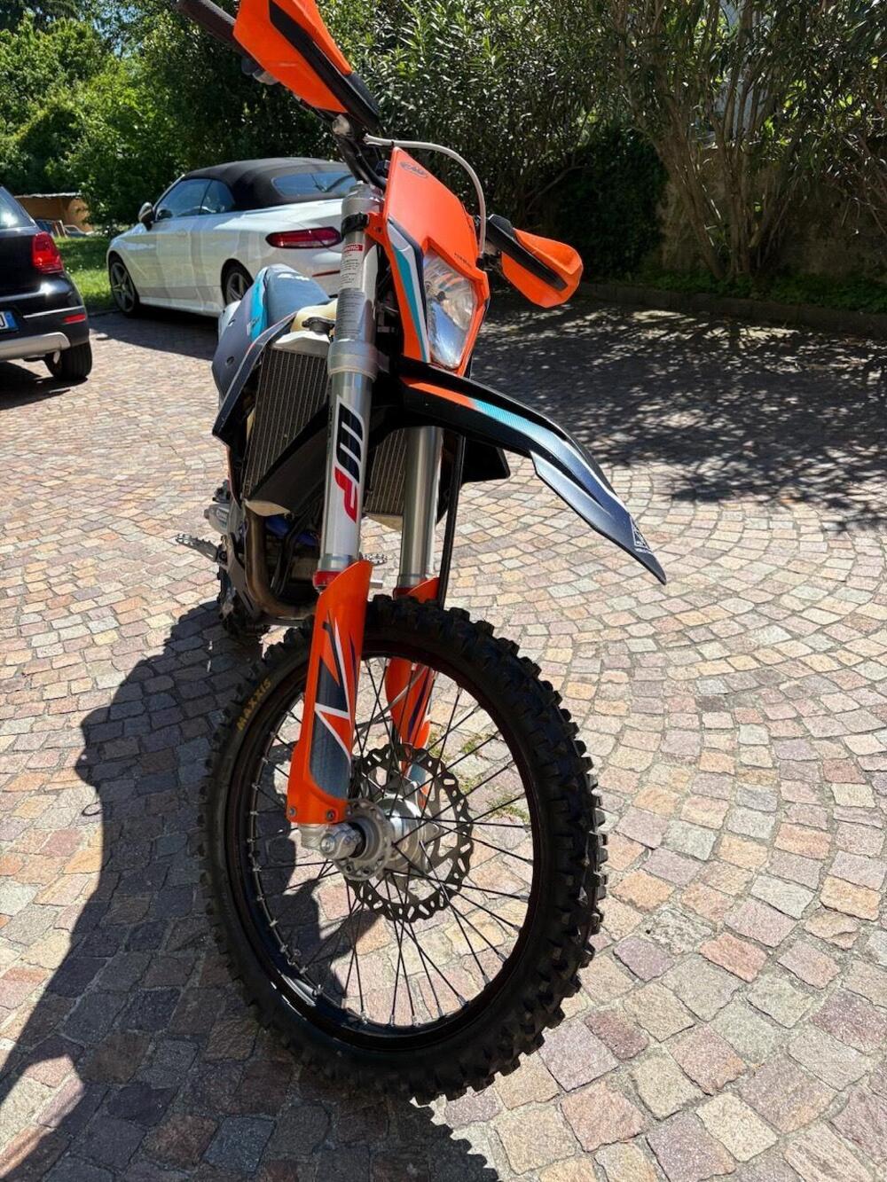 KTM 350 EXC-F (2023) (3)